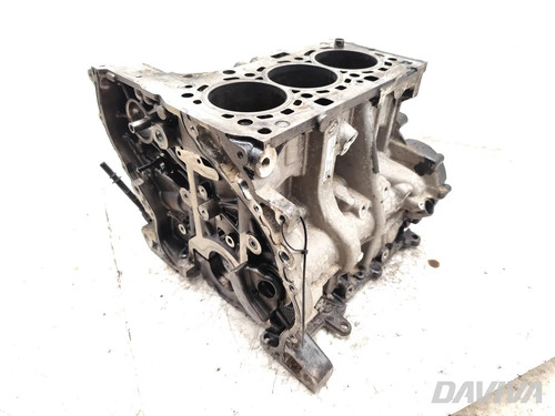 Bmw series bloc - series, moteur