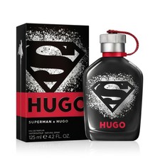 Hugo Boss Hugo X Superman Eau