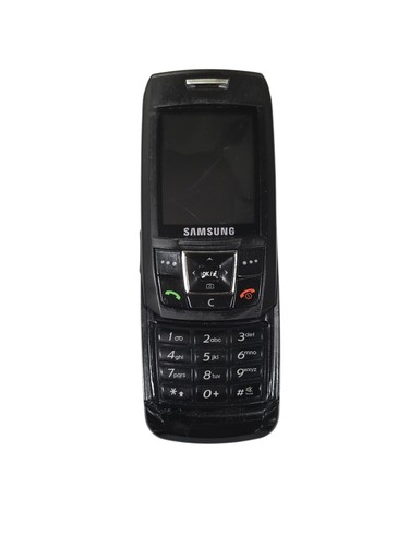 Cellulare vintage usato non