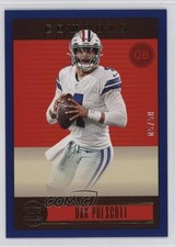 2023 Panini Legacy Blue 5/50