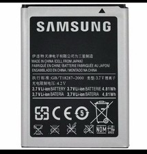 Batteria originale Samsung