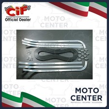 STRISCE PEDANA PIAGGIO VESPA 125 GT GTR TS - 150 SPRINT SPRINT V. - 180 SS - 180
