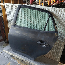 6700412A10 Porta post. SX TOYOTA AURIS 2.0 D-4D (JPP) Ber. 5p/d/1998cc