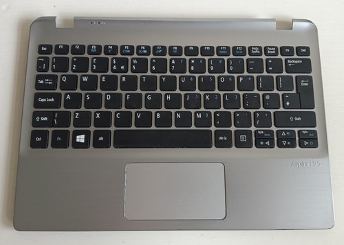 Acer aspire 122p - aspire, palmrest