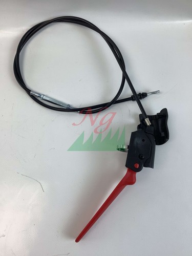 Set cavo freno motore - , pm