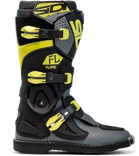 Stivali moto cross boots - stivali,