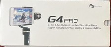 Feiyu Tech G4 Pro Gimbal