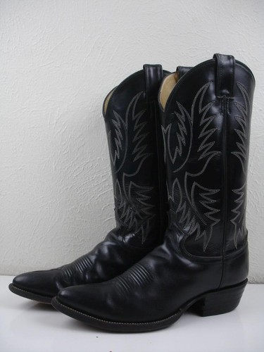 Stivali western justin - stivali,