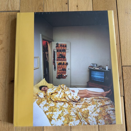 William eggleston for now - for,