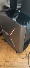 Alienware Aurora R8 + RTX 2070