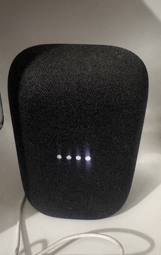 Google nest audio smart - google,