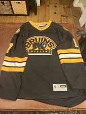 Maglia Reebok Milan Lucic #17