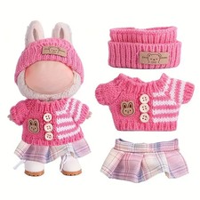 Vestiti bambole per Labubu