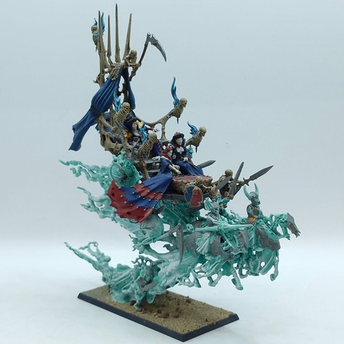 Warhammer vecchio mondo - warhammer, il