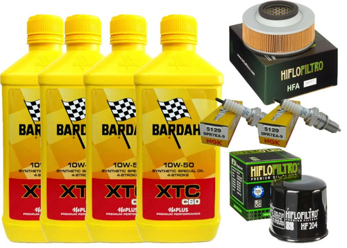 Kit tagliando kawasaki - kit, vn
