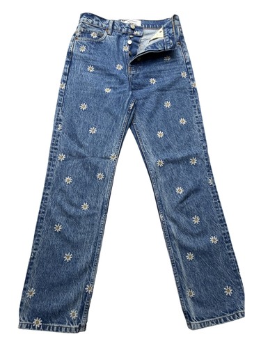 Jeans reformation cynthia - reformation,