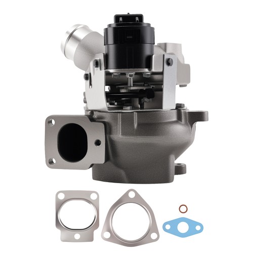 Turbo turbocompressore for - turbocompressore,