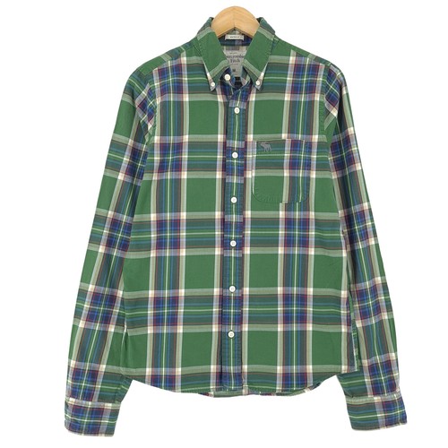 Abercrombie fitch vintage - abercrombie,