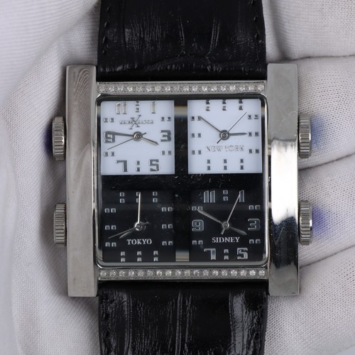 Orologio limited edition - orologio,