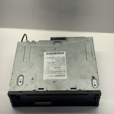 Kenwood KDC-X395 CD Player/USB