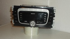 FORD Mondeo SONY cdx-fc34XMD