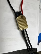 Scorpion Tribunus II 200A HV