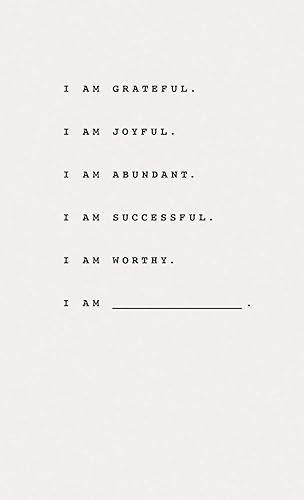 The journal manifest - am,