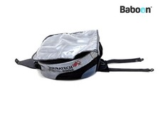 Borsa del serbatoio Triumph Tiger 1050 2007-2012 Kahedo Touratech Streetline