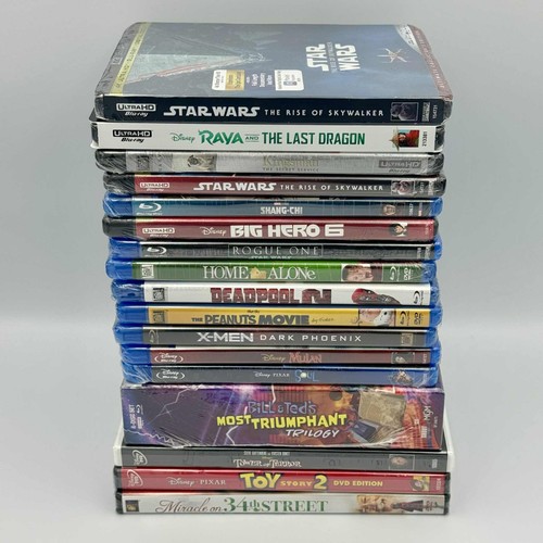 Blu ray dvd - blu-ray,