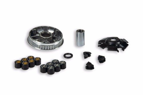 Kit variatore completo malossi - kit,