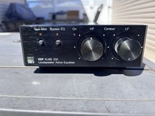 Equalizzatore KEF KUBE 200