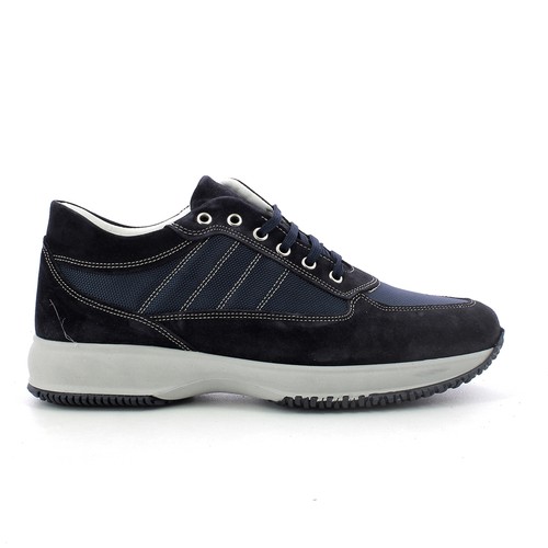 Sneakers uomo made italy - in,