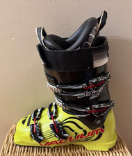 Scarponi da sci Fischer RC4