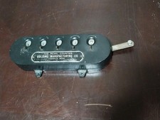 Golding Manufacturing Co