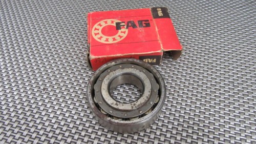 Cuscinetto rulli cilindrici - cuscinetto,