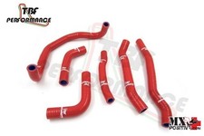 Kit tubi silicone - kit, honda