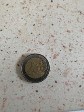 moneta+da+2+euro+rara+Repubblica+Francese