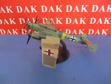 Die cast 1/72 Modellino Aereo