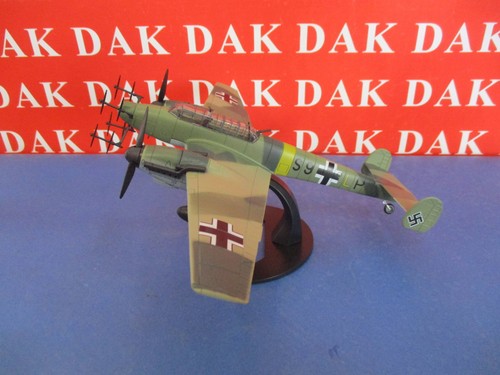 Die cast modellino aereo - die,