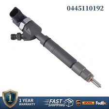 0445110192 A6470700087 Fuel