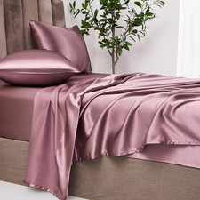 Completo Lenzuola Raso