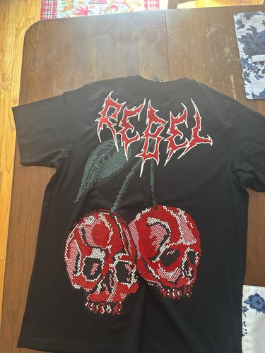 Rebel vengeance t shirt - vengeance, |