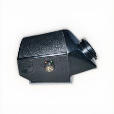 Mirino vintage TTL Prism