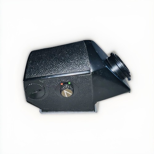 Mirino vintage ttl prism - mirino,