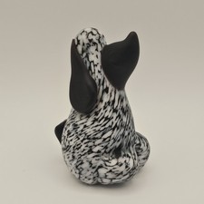 Figurina Archimede Seguso anni