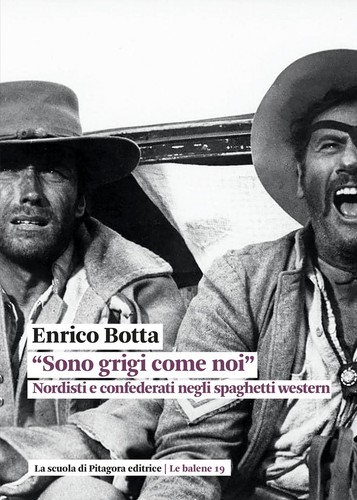 «Sono grigi come noi»