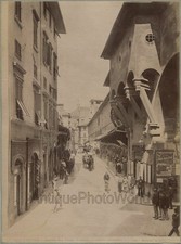 Ponte vecchio street - ponte,