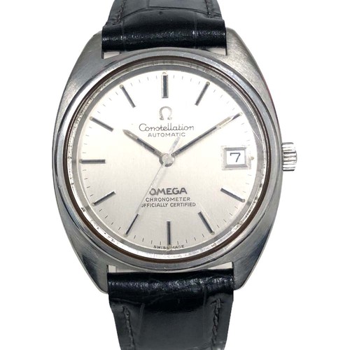 Orologio automatico omega - automatico,
