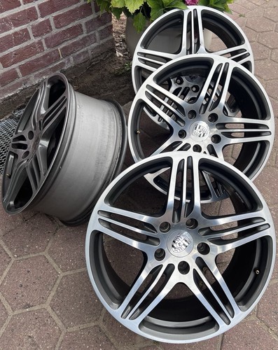 Porsche turbo 911 987 986 - porsche,