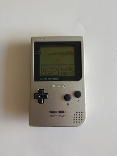 Console nintendo gameboy - nintendo,